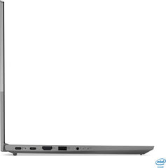 Lenovo ThinkBook 15 G2 ITL | Intel Core i5 1135G7 | Intel Iris Xe Graphics G7 | 11th Gen | 16 GB RAM | 512 GB SSD | 15.6" Full HD | Numeric keyboard | Windows 11