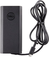 DELL USB-C Laptop Charger 130W | Original EU Laptop Power Adapter