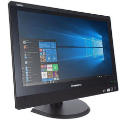 Lenovo ThinkCentre M93z | Intel Core i5 | 8 GB de RAM | SSD de 256 GB | PC todo en uno | Pantalla táctil