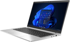 HP EliteBook 830 G8 | Refurbished | Intel Core i7-1185G7 (11th Gen) | 16 GB RAM | 256 GB NVMe | 13.3″ Full HD | Original Dutch (US) Keyboard