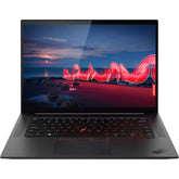 LENOVO ThinkPad P1 Gen 4 Refurbished | i7-11850H (11th Gen) | NVIDIA T1200 GPU | 16GB RAM | 512GB SSD | 16 inch WQXGA | Windows 11 Pro | Graphics-Optimized | Original NL(US) Keyboard