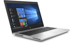 HP ProBook 650 G4 | Intel Core i5 | 8GB RAM | 256GB SSD | Full HD | Numerische Tastatur | Windows 11