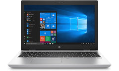 HP ProBook 650 G4 | Intel Core i5 | 8GB RAM | 256GB SSD | Full HD | Numerische Tastatur | Windows 11