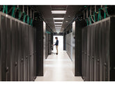 HPE PC-AC-NA Refurbished | 125V/10A | 1.8m C13 to NEMA 5-15P | AC Power Cord | 12M Warranty