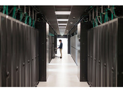 HPE PC-AC-NA Refurbished | 125V/10A | 1.8m C13 to NEMA 5-15P | AC Power Cord | 12M Warranty