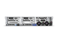 HPE DL380 Gen10 | Refurbished | Intel Xeon Gold 6138 | 64 GB RAM | 8x SFF SAS | 2x500W P408i | 1-year Warranty