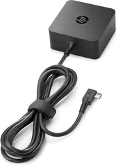 HP Power Adapter EU Refurbished | 5W USB Power Adapter | White | 12M Warranty