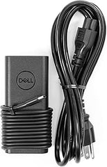 Cargador de portátil DELL USB-C de 65 W | Adaptador de corriente original para portátil