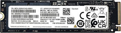 Samsung 256 GB NVMe SSD M.2 PCIe (MZ-VL22560) Solid-State-Laufwerk für Laptops