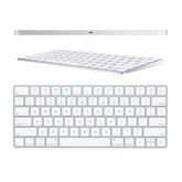 Apple draadloos Magic Keyboard Model A1644 incl. draadloos Apple muis | QWERTY | Nieuw