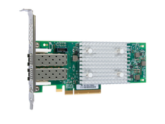 HPE SN1100Q 16Gb Dual Port Fibre Channel | Refurbished | PCIe HBA Low Profile | 16 Gb/s | 1 Year Warranty