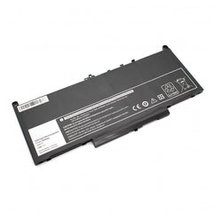 Batería reacondicionada para portátil Dell de 55Wh (WYWJ2) | Compatible con Latitude E7270 y E7470