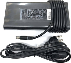 Cargador de portátil DELL de 240 W | Modelo LA240PM180 | Adaptador de corriente original para portátil, versión UE
