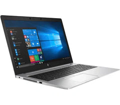 HP EliteBook 850 G6 | Intel Core i7 8550U | 16 Go de RAM | 512 Go SSD | 15.6 Full HD | Clavier numérique rétroéclairé | Windows 11