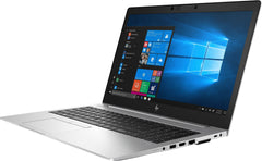 HP EliteBook 850 G6 | Intel Core i7 8550U | 16 Go de RAM | 512 Go SSD | 15.6 Full HD | Clavier numérique rétroéclairé | Windows 11