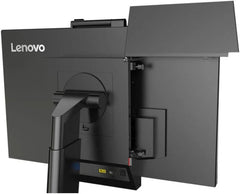 Lenovo M920q TiO G4 | Refurbished | Intel Core i5-8500T (8th Generation) | 8 GB RAM | 256 GB NVMe | 22″ Full HD | 1-year Warranty