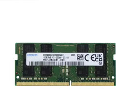 Samsung 16 Go DDR4 3200 MHz SO-DIMM RAM pour ordinateur portable 2Rx8