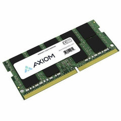 AXIOM 32GB DDR4 PC4-25600 3200MHz SO-DIMM 260-pin 2Rx8 Refurbished | 12M Warranty
