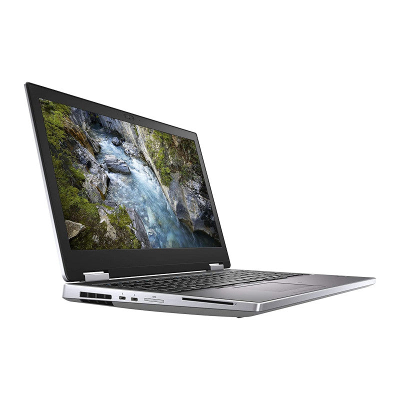 Dell Precision 7540