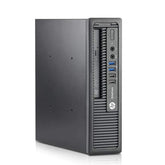 HP EliteDesk 800 G1 | Intel Core i5-4590s | 4GB DDR3 | 256GB SSD | 4ª generazione