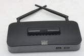 Barco ClickShare Mini CSM-1 Wireless Presentation System | Includes 2 Antennas | Includes 1x ClickShare Button | Wireless Presentation System