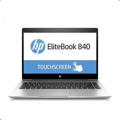 HP EliteBook 840 G6 | i5-8365U 8. Generation | 16GB RAM | 256GB SSD | 14" FHD Touch | Windows 11 Pro
