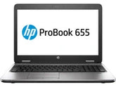 HP ProBook 655 G3 | AMD PRO A10 | 16GB RAM | 256GB SSD | Radeon R5 Graphics | 15.6 Full HD | Numeric Keypad | Suitable for Graphic applications and light gaming