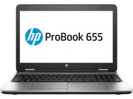HP ProBook 655 G3 | AMD PRO A10 | 16GB RAM | 256GB SSD | Radeon R5 Graphics | 15.6 Full HD | Numerische Tastatur | Geeignet für grafische Anwendungen und leichtes Gaming