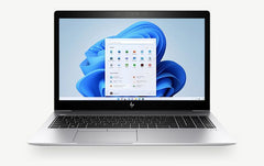 HP EliteBook 850 G6 | Intel Core i5 8365U | 16 GB RAM | 256 GB SSD | 15.6" Full HD | Nummernblock | Windows 11