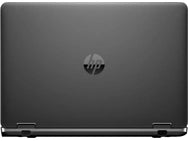 HP ProBook 655 G3 | AMD PRO A10 | 16GB RAM | 256GB SSD | Radeon R5 Graphics | 15.6 Full HD | Numerische Tastatur | Geeignet für grafische Anwendungen und leichtes Gaming