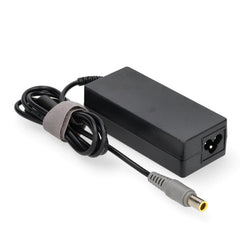 Cargador para portátil Lenovo 65 W | Modelo ADLX65NLT3A | Adaptador de corriente original para portátil, UE