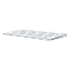 Apple kabellose Magic Keyboard Modell A1644 inkl. kabelloser Apple-Maus | QWERTY | Neu