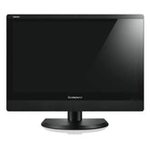Lenovo ThinkCentre M93z | Intel Core i5 | 8 GB RAM | 256 GB SSD | All-in-One PC | Touchscreen