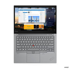 Lenovo ThinkPad T14 Gen 2 | Intel Core i5 1145G7 | Intel Iris Xe Graphics | 16 GB DDR5 | 512 GB SSD | 14" Full HD | IPS-Touchscreen Windows 11