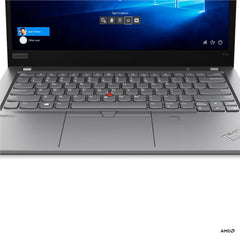 Lenovo ThinkPad T14 Gen 2 | Intel Core i5 1145G7 | Intel Iris Xe Graphics | 16 GB DDR5 | 512 GB SSD | 14" Full HD | IPS-Touchscreen Windows 11