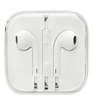 Apple EarPods con conector de auriculares de 3,5mm – Original – Nuevo – Accesorios