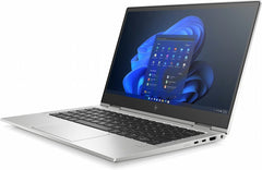 HP EliteBook x360 830 G7 | Intel Core i5-8365U (8. Generation) | 8 GB RAM | 512 GB SSD | 13.3” Full HD-Touchscreen | 2-in-1-Drehfunktion | Windows 11