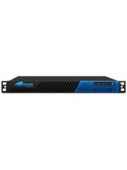 Barracuda SSL VPN 380 | Appliance für sicheren Fernzugriff | Erweiterter Netzwerkschutz