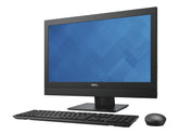 Dell OptiPlex 3240 All-in-One | Intel Core i5 6500 | INTEL HD 530 GRAPHICS | 256 GB SSD | 8 GB DDR3 | Incl. keyboard and mouse