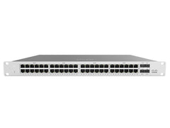 CISCO MS120-48LP | Refurbished | 48x GigE | 370W PoE | L2 Switch | 1 year Warranty