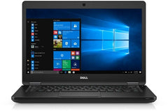 Dell Latitude 5490 | Intel Core i5 8250U | 512 GB SSD | 16 GB | FHD | Win 11 - Notebooks