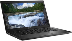 Dell Latitude 5490 | Intel Core i5 8250U | 512 GB SSD | 16 GB | FHD | Win 11 – Notebooks