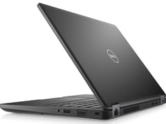 Dell Latitude 5490 | Intel Core i5 8250U | 512 GB SSD | 16 GB | FHD | Win 11 – Notebooks