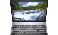 Dell Latitude 5510 | Intel Core i5-10310U | 16 GB RAM | 256 GB SSD | 15.6" Full HD | 10th Generation | Numeric Keypad | Windows 11