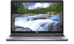 Dell Latitude 5510 | Intel Core i5-10310U | 16 GB RAM | 256 GB SSD | 15.6" Full HD | 10th Generation | Numeric Keypad | Windows 11