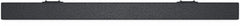 DELL Slim Soundbar SB521A | Schwarz | Kompakt. - Zubehör
