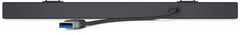 DELL Slim Soundbar SB521A | Schwarz | Kompakt. - Zubehör