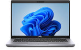 Dell Latitude 5410 | Intel Core i5 10310U (10th Gen) | INTEL COMETLAKE-U GT2 UHD | 16GB RAM | 256GB SSD | 14" Full HD IPS Touchscreen | Windows 11
