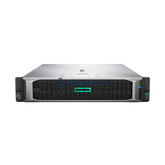 HPE DL380 Gen10 Refurbished | 2x Intel Xeon 6130 | 64GB 2400 MHz RAM | 8SFF SAS | 2x 500W PSU | P408i + Battery | No Rail kit | 12M Warranty