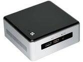 Intel NUC Mini PC | Intel Core i5 5250U | 8GB RAM | 256GB SSD | Intel HD Graphics 6000